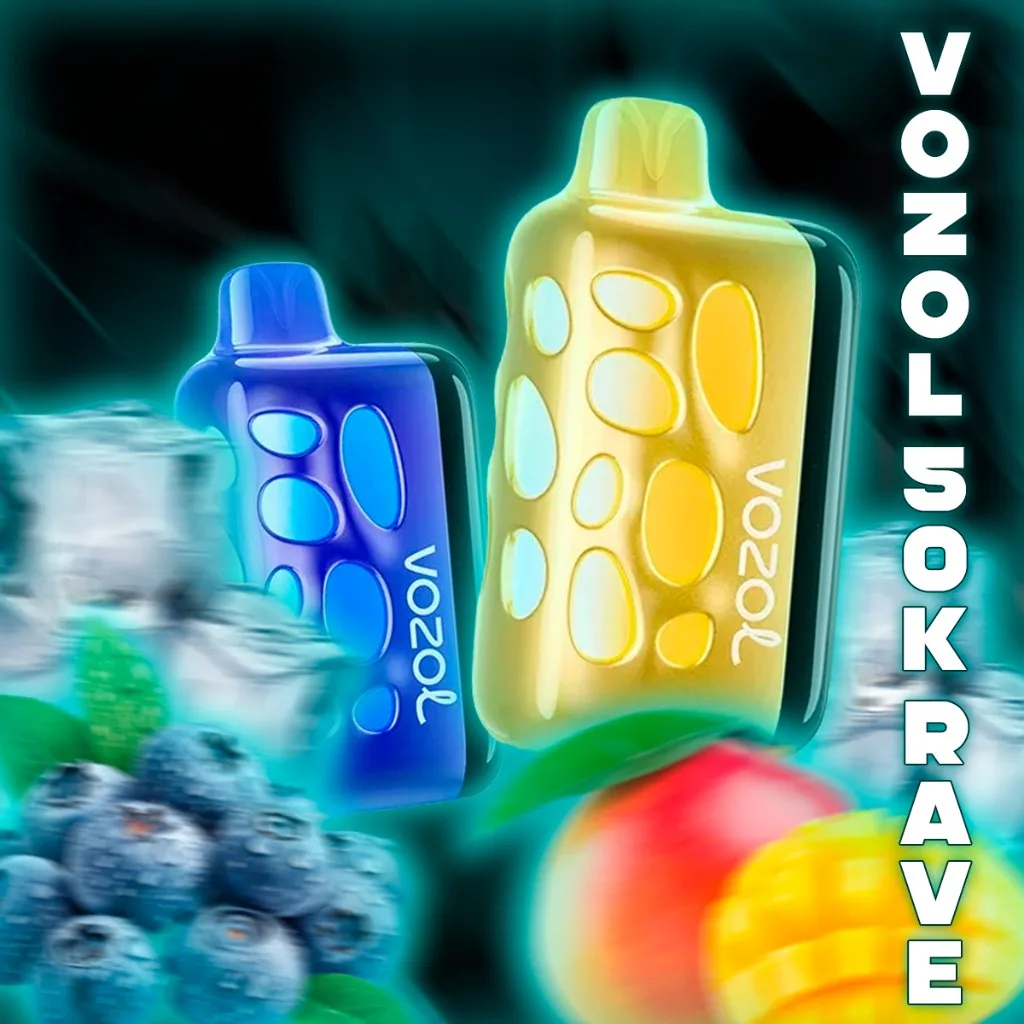 Vozol 50000