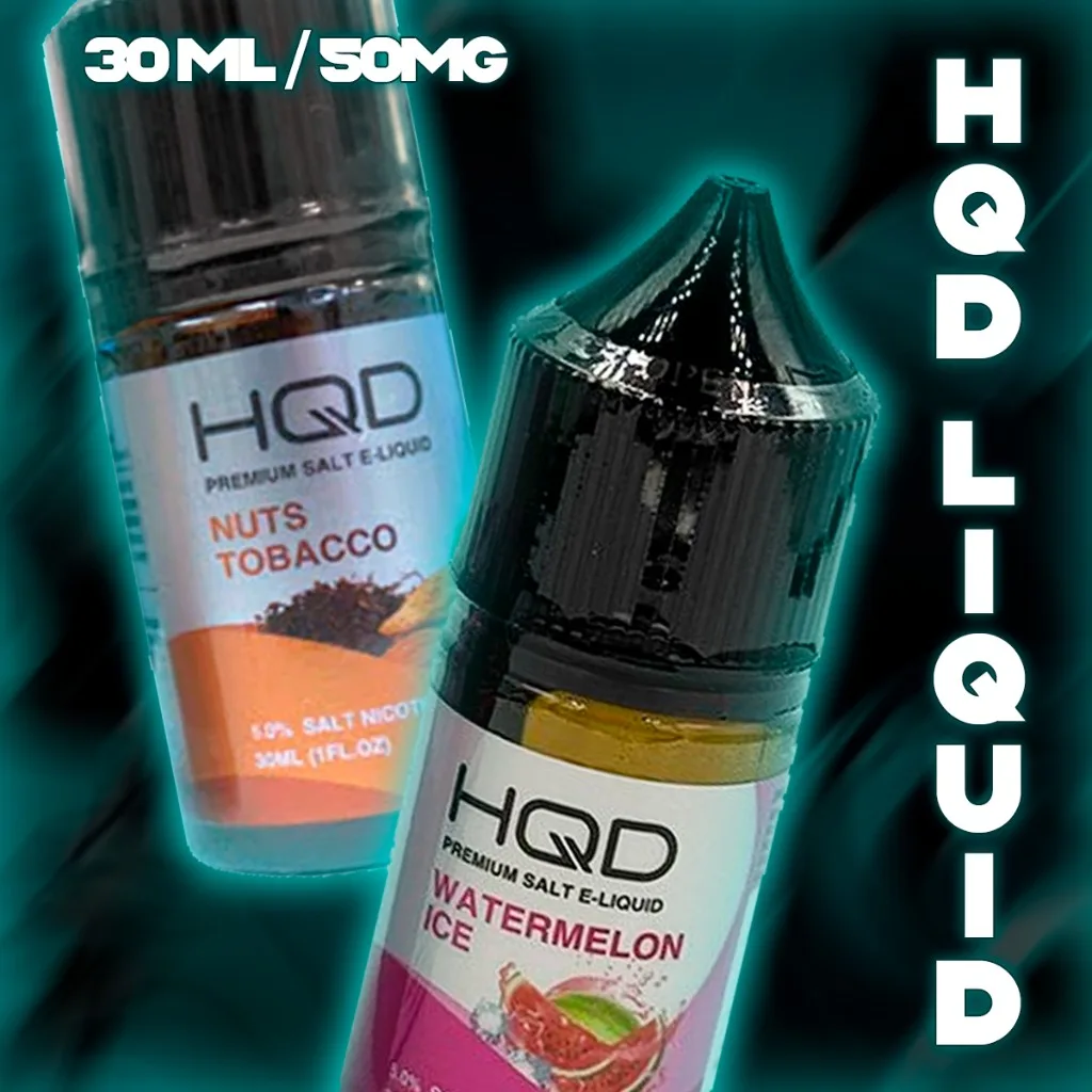 HQD